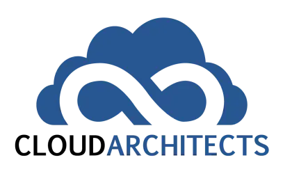 CloudArchitects.expert logo